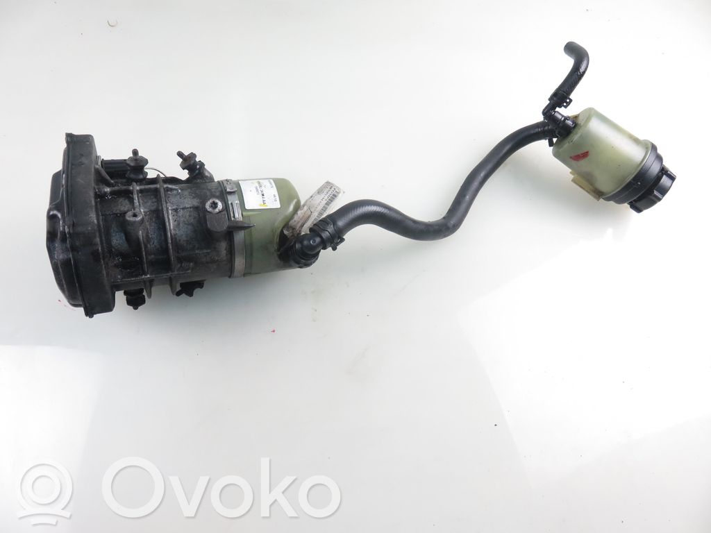 Power steering pump   6G9J3K514AA,6G9J3K514AA
