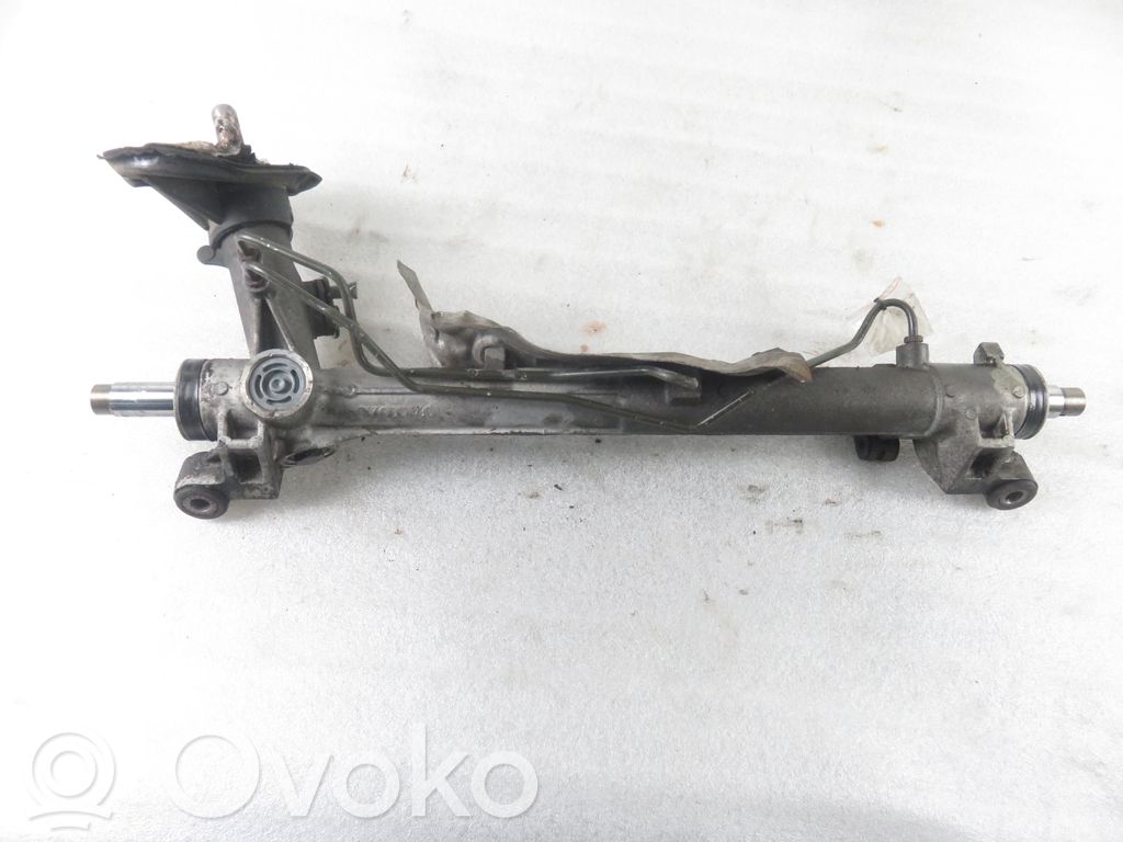 Volvo S40 Vairo kolonėlė 