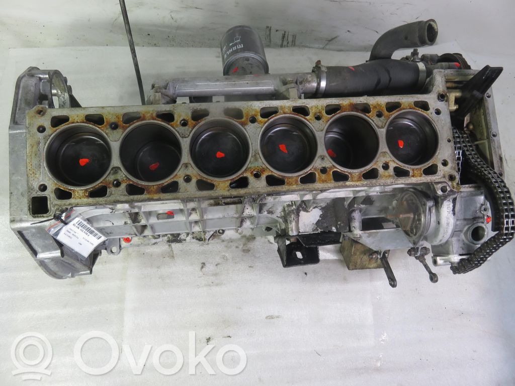 Jaguar XJ X40 Bloque de motor 