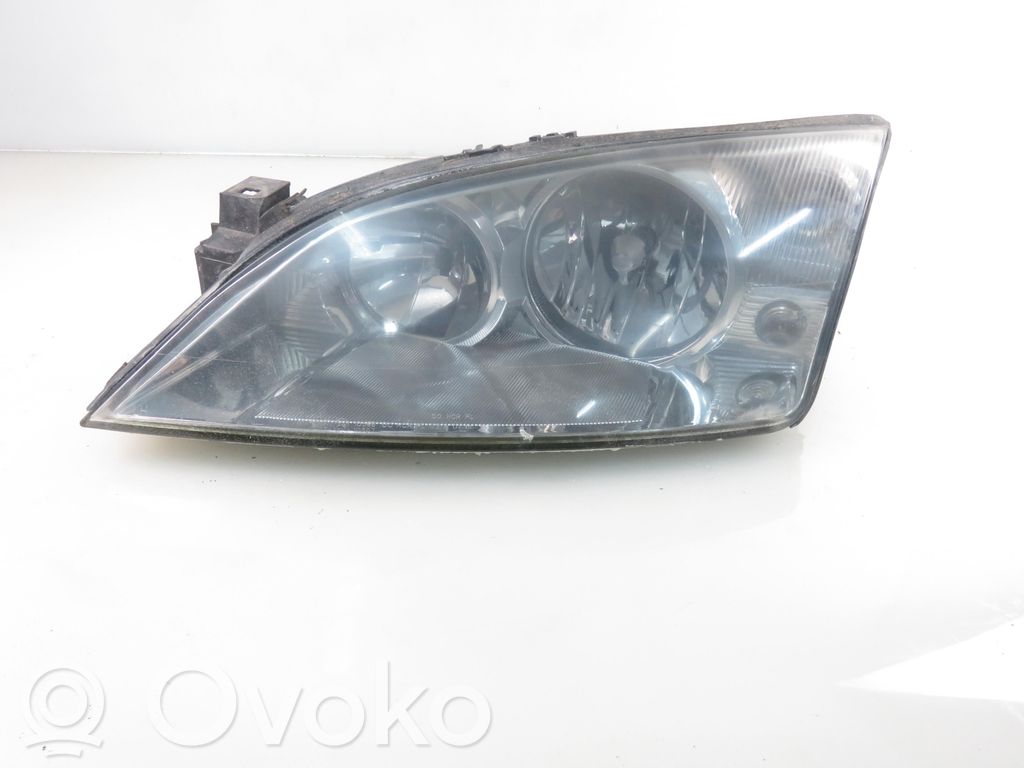 Ford Mondeo Mk III Faro/fanale