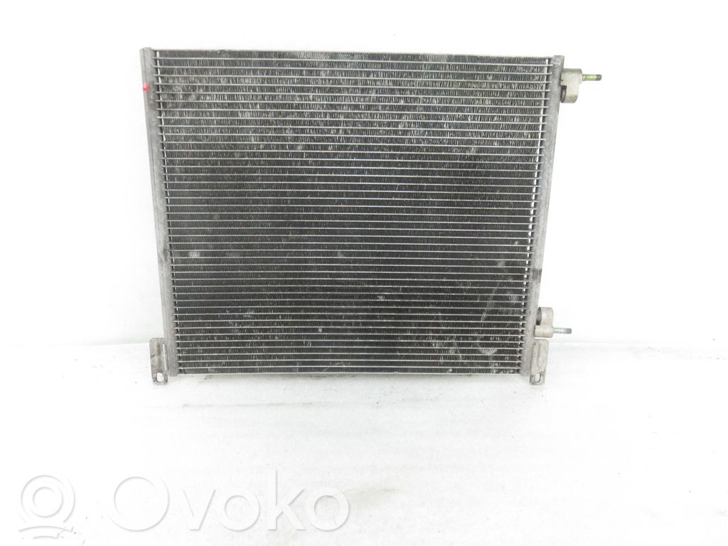 Opel Vectra C Radiateur condenseur de climatisation 