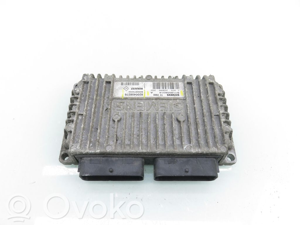 Renault Scenic II - Grand scenic II Unitate/modul de control cutie de viteze