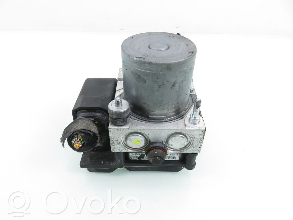 Citroen C4 I ABS bloks 