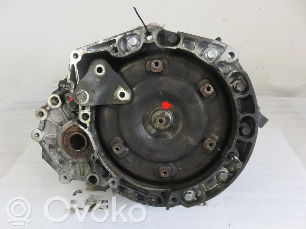 Fiat Croma Caja de cambios automática 