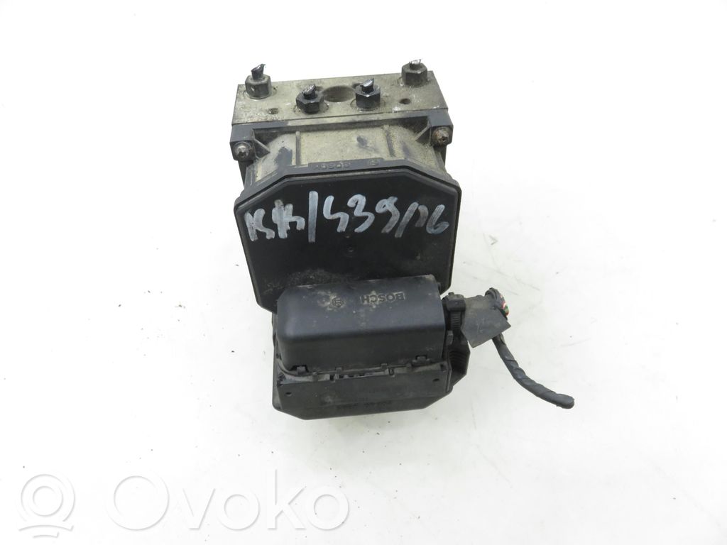 Seat Ibiza III (6L) Bomba de ABS 