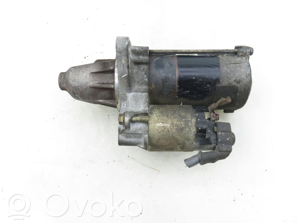 Daihatsu Cuore Electromotor 