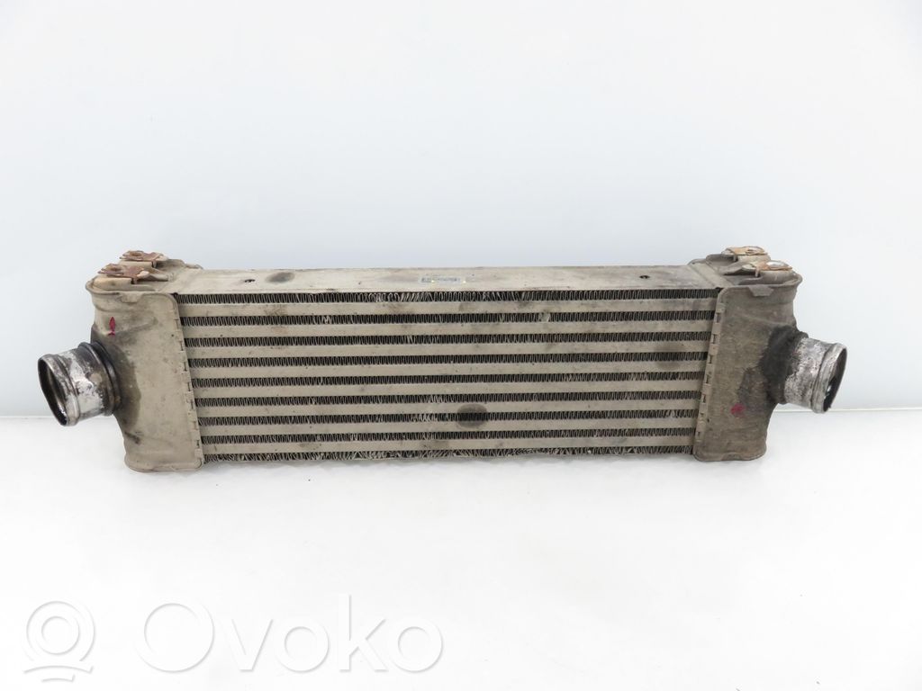 Intercooler radiator   6C119L440AC,6C119L440AC