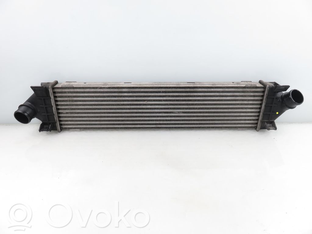 Ladeluftkühler   6G919L440AF,6G919L440AF
