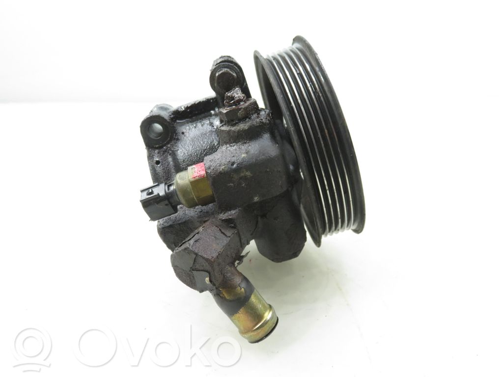 Power steering pump   XS4E3A733AC,XS4E3A733AC