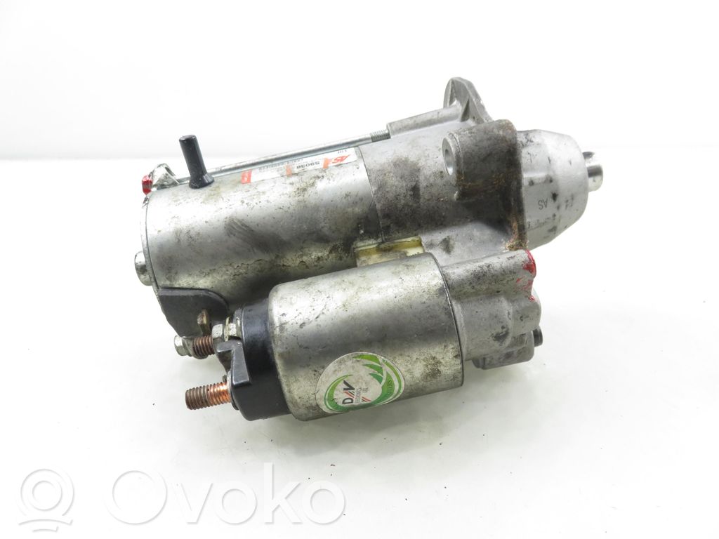 Ford Focus Starter motor 