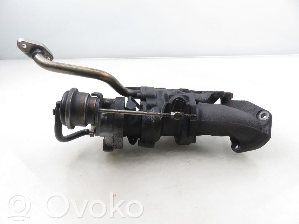 Turbina   0011790V001,6600960199,0011790V001,6600960199