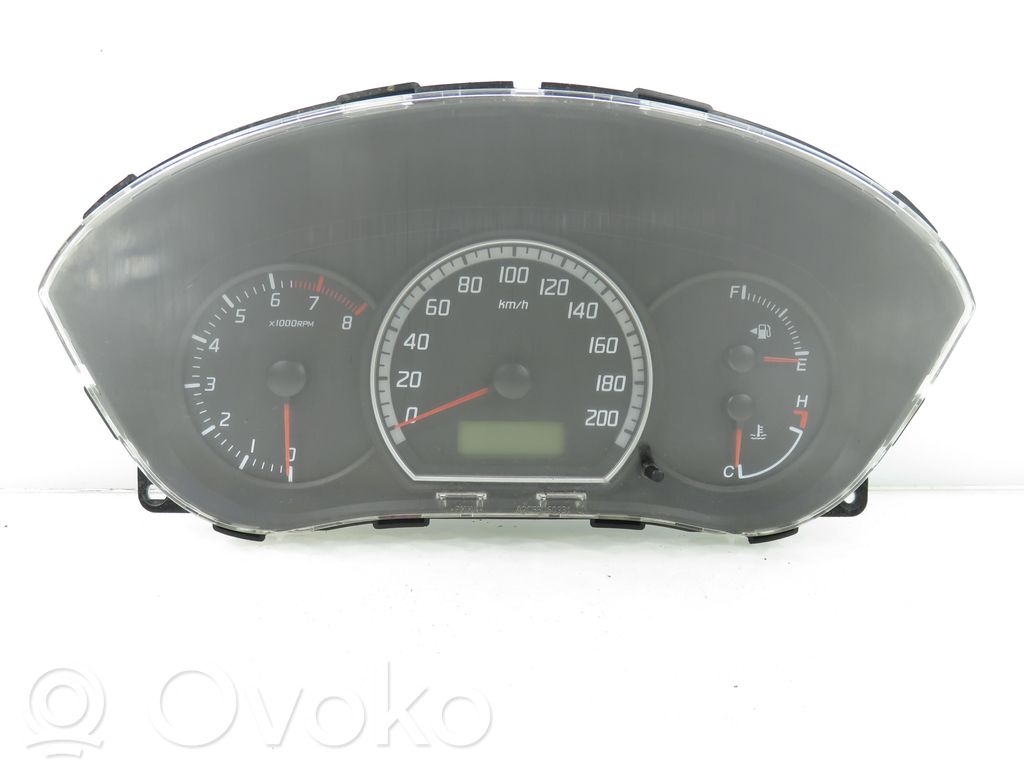 Suzuki Swift I Nopeusmittari (mittaristo) 