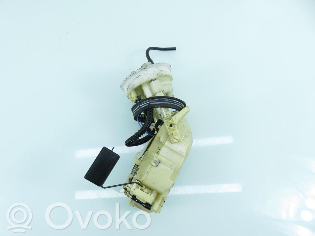 Honda Civic Bomba interna de combustible 