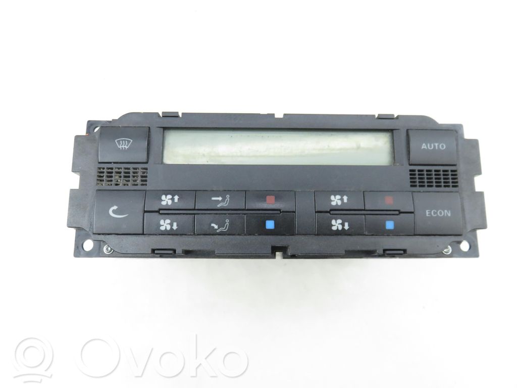 Volkswagen Sharan Interruptor de control del ventilador interior