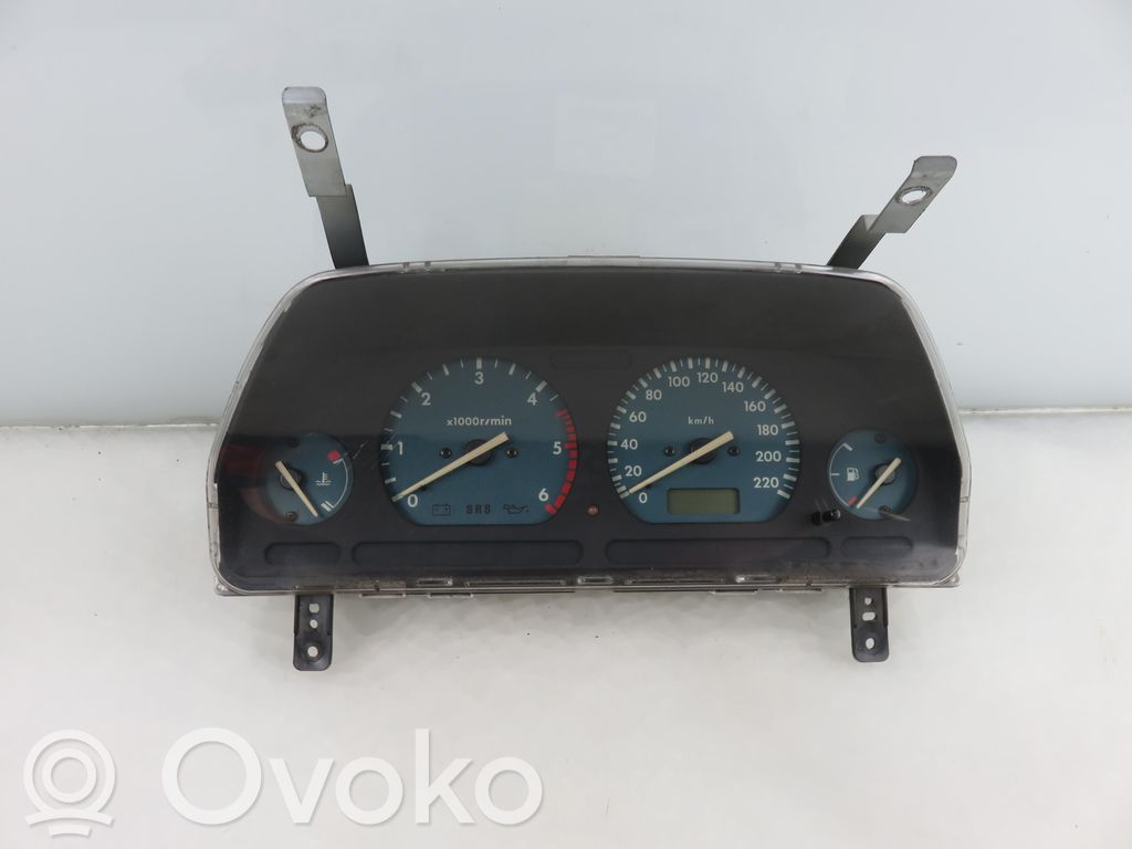 Land Rover Freelander Vitezometru (grup de instrumente) 