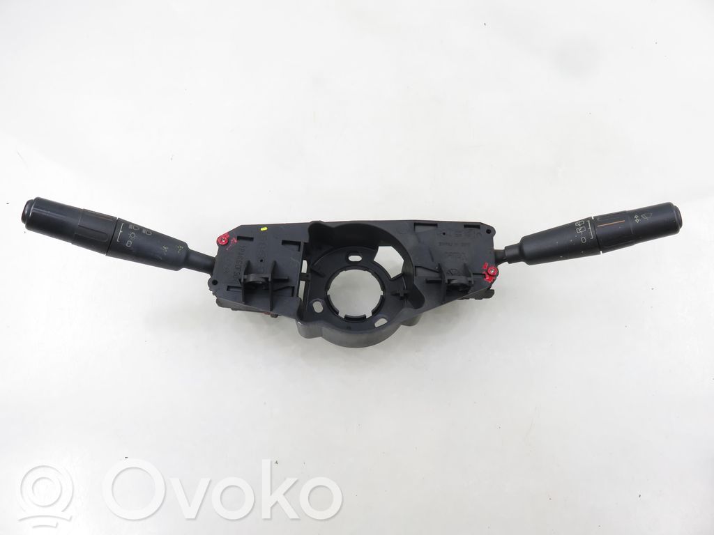 Ligier Nova Rokturu komplekts 