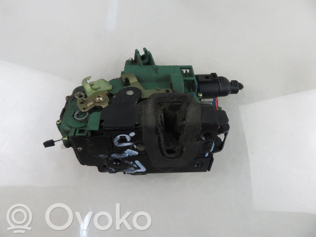 Etuoven lukko   3B1837015AM,3B1837015AM