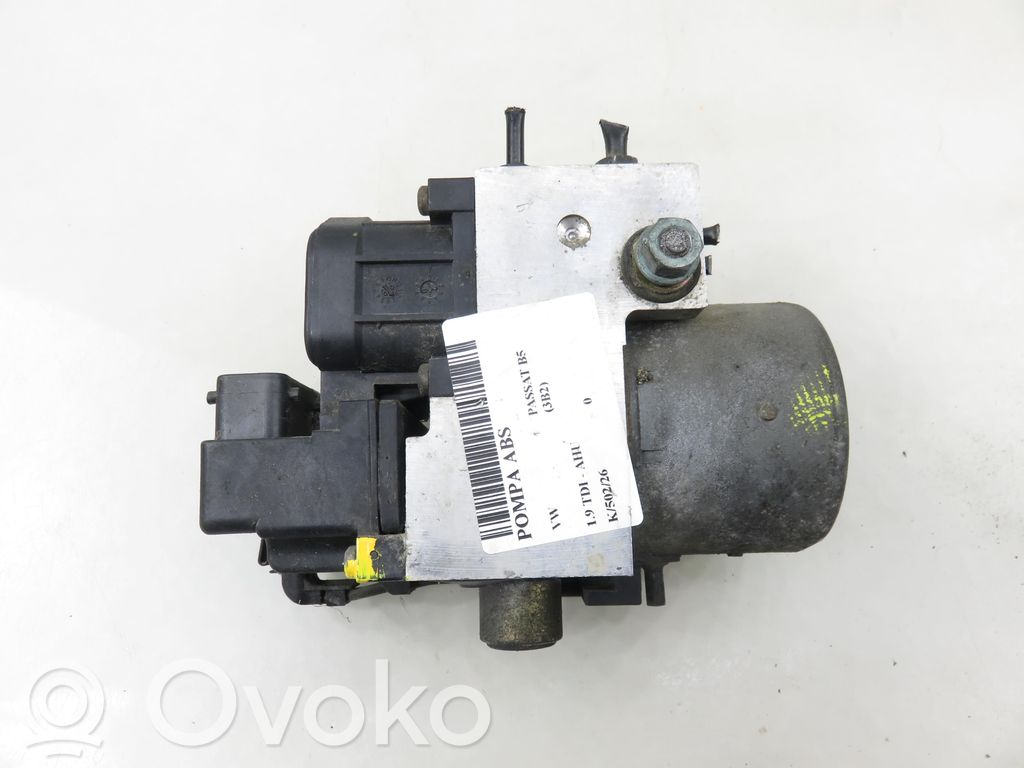 Bomba de ABS   0273004281,0273004281