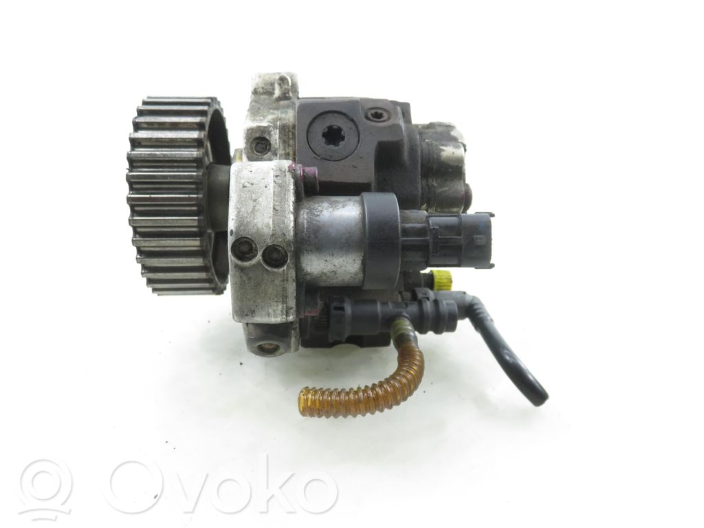 Renault Scenic II -  Grand scenic II Pompe d'injection de carburant à haute pression 