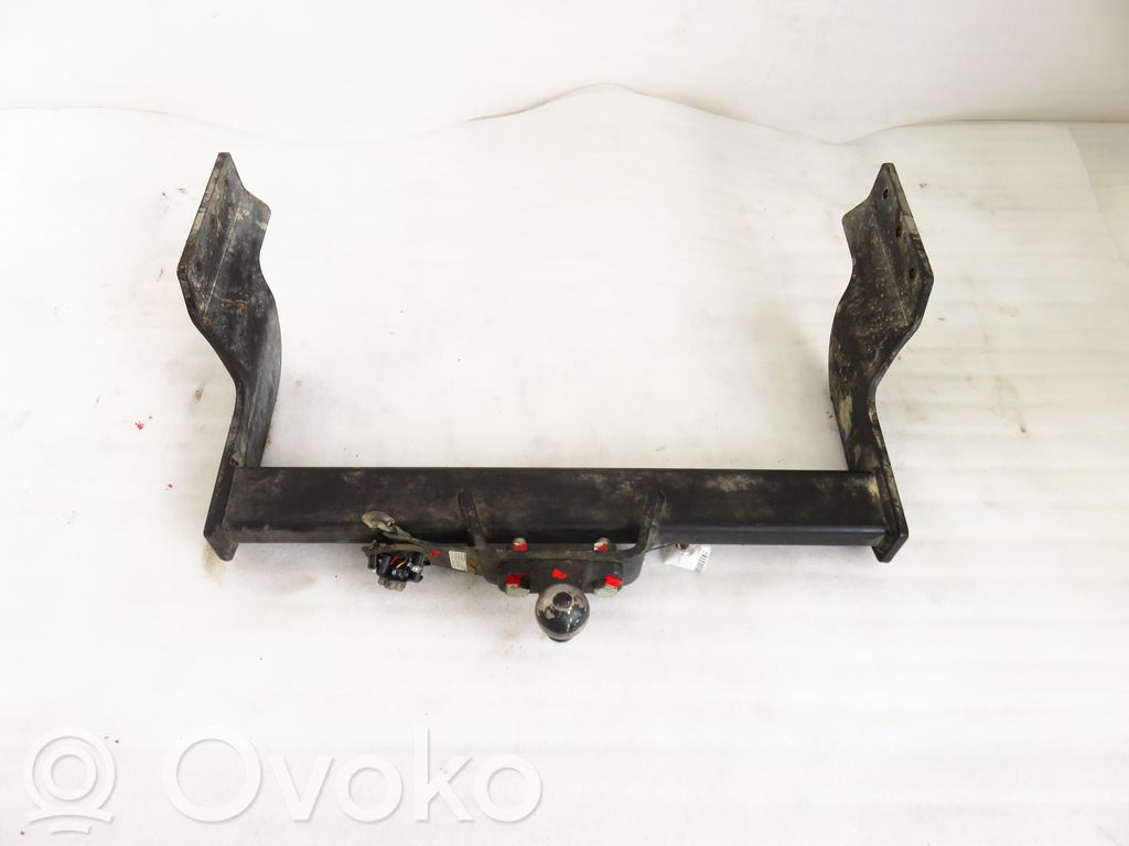 Vetokoukkusarja   F300,F300