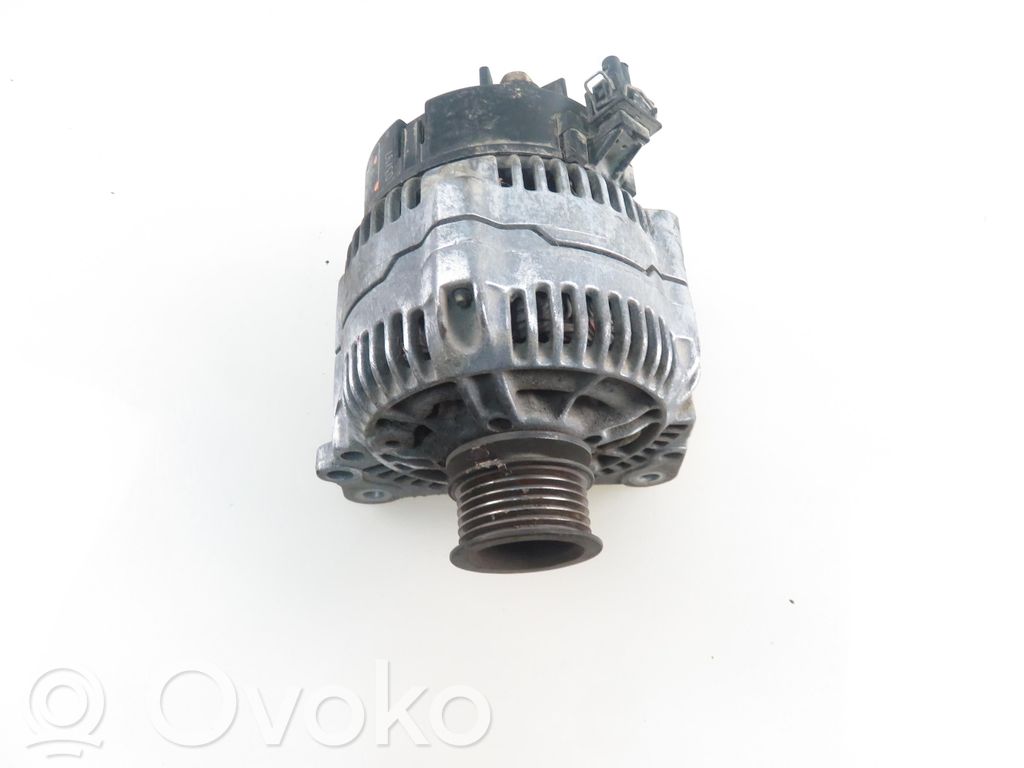 Volkswagen Polo III 6N 6N2 6NF Generatorius 