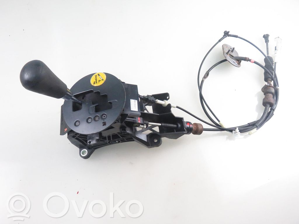 Mazda CX-7 Selector caja de cambios 