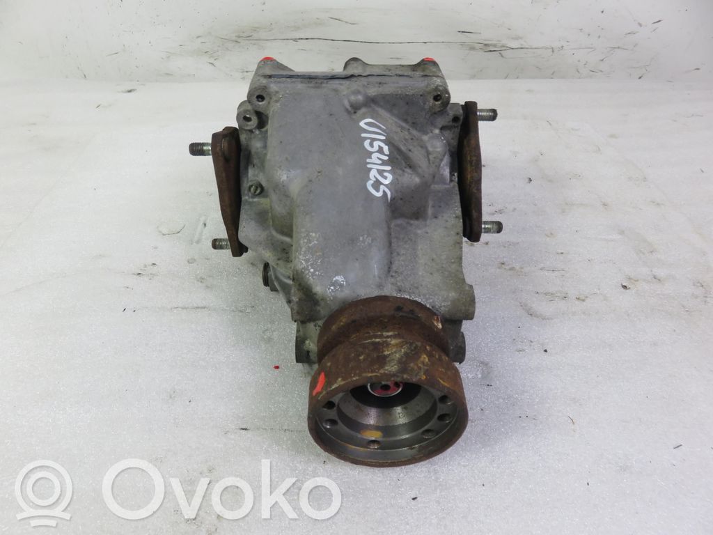 Suzuki Swift I Galinis reduktorius 