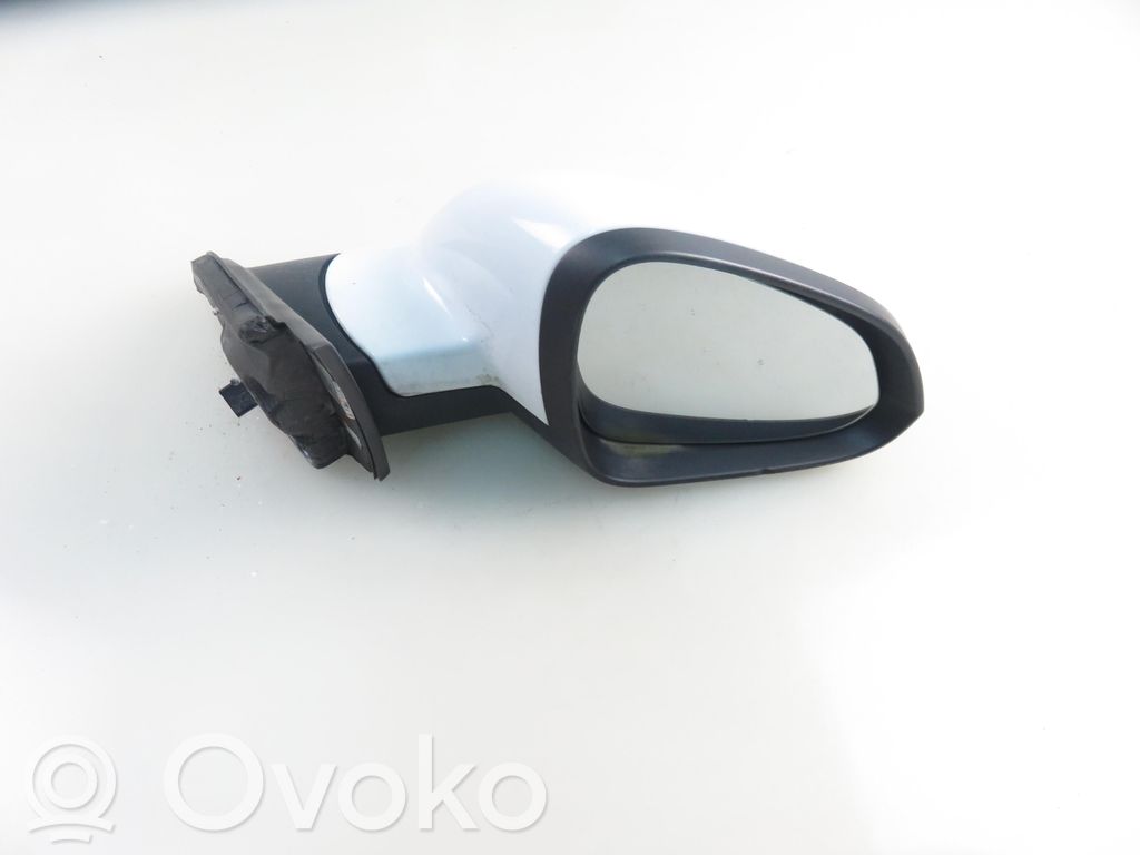 Opel Insignia A Oglindă electrică ușă față 