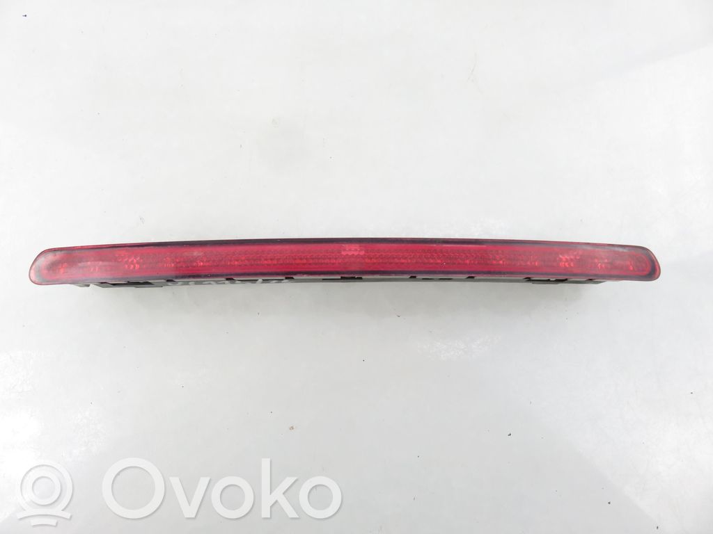 Audi A3 S3 8P Third/center stoplight 