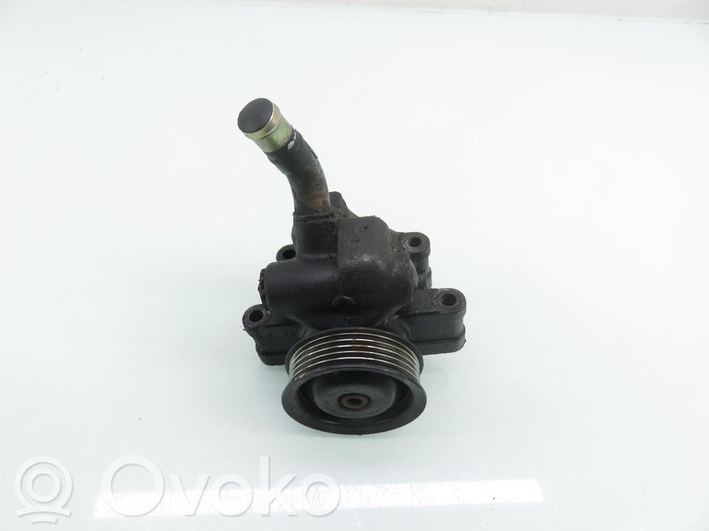 Mazda 2 Vairo stiprintuvo siurblys 