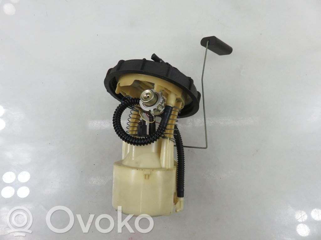 Renault Scenic I Bomba interna de combustible 