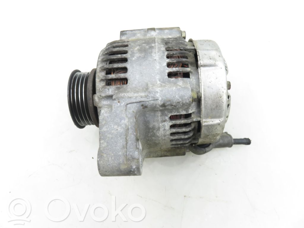 Daihatsu Cuore Generatorius 