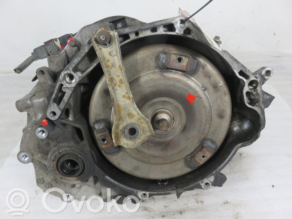 Opel Vectra C Caja de cambios automática 