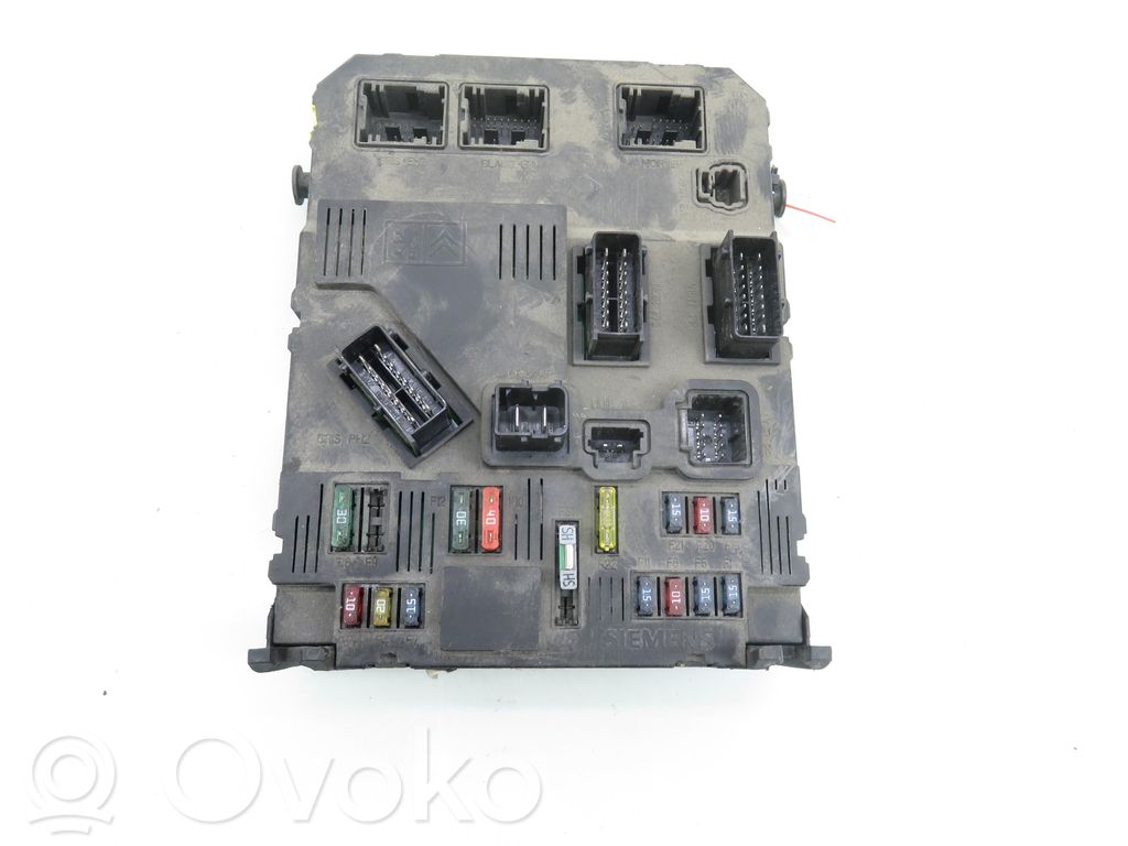 Citroen C3 Kėbulo modulis 