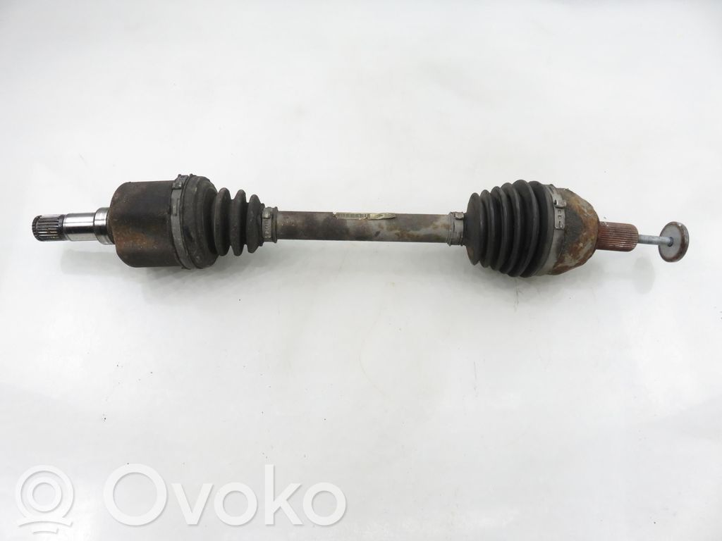Etuvetoakseli   6G913B437BD,6G913B437BD