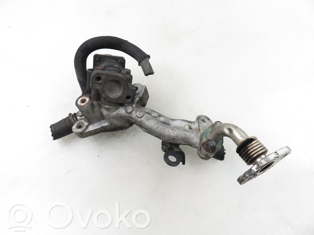 Soupape vanne EGR   1582A166,1582A166