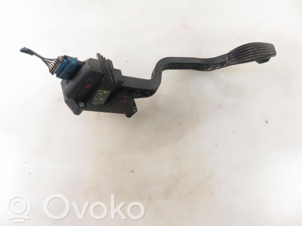 Fiat Doblo Gaspedal 