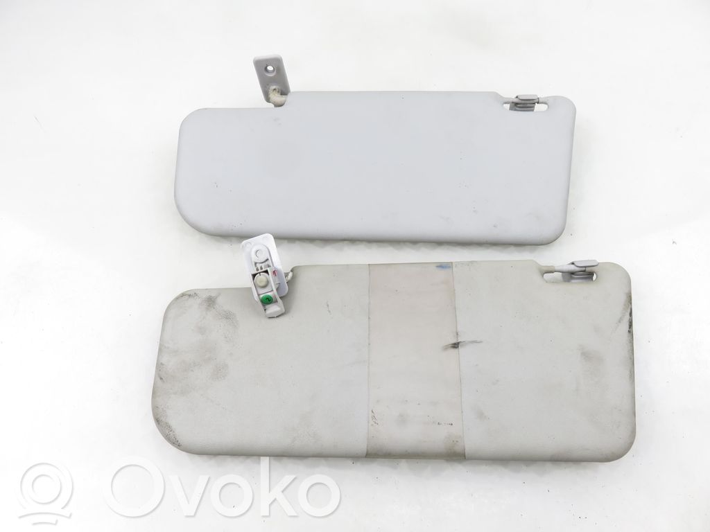 Fiat Panda II Suport parasolar 