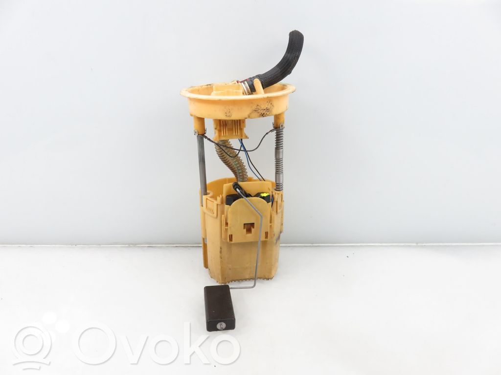 Ford Mondeo MK IV Fuel level sensor 