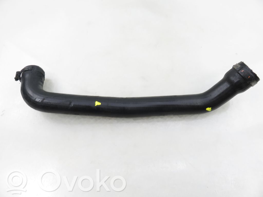 Renault Trafic II (X83) Intercooler hose/pipe 