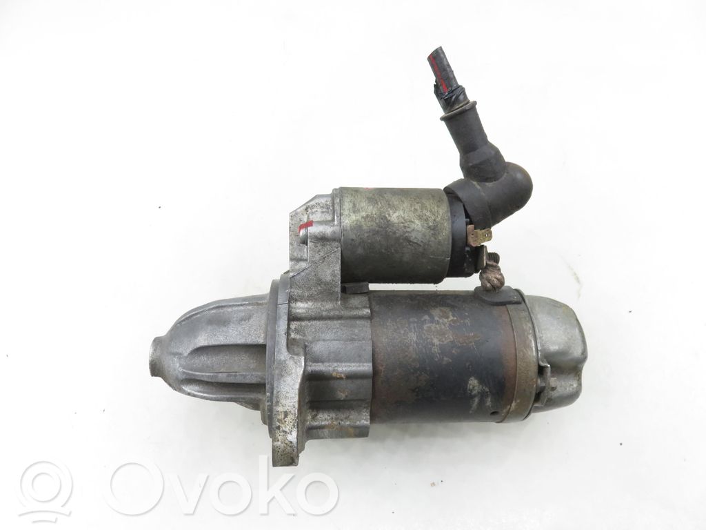 Subaru Impreza II Motorino d’avviamento 