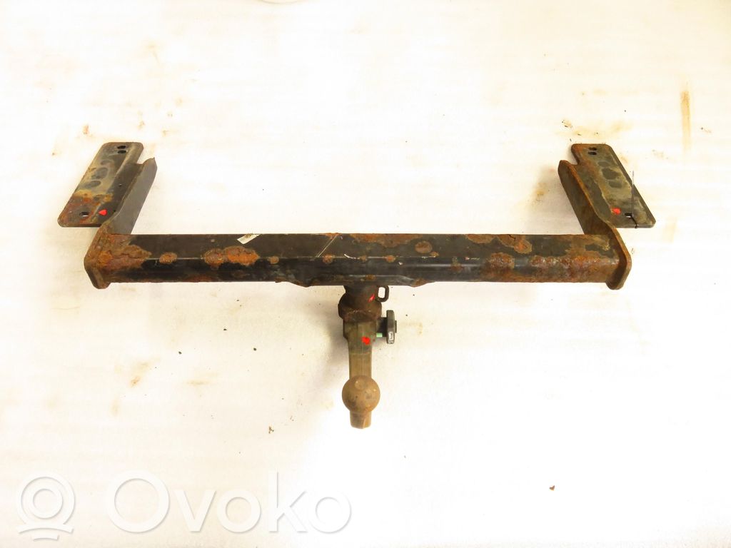 Fiat Croma Set barra di traino 