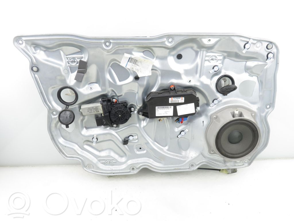 Fiat Croma Etuoven ikkunan nostin moottorilla 
