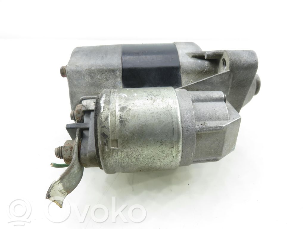 Стартер   TS8E6,8200369521,8200369521,TS8E6