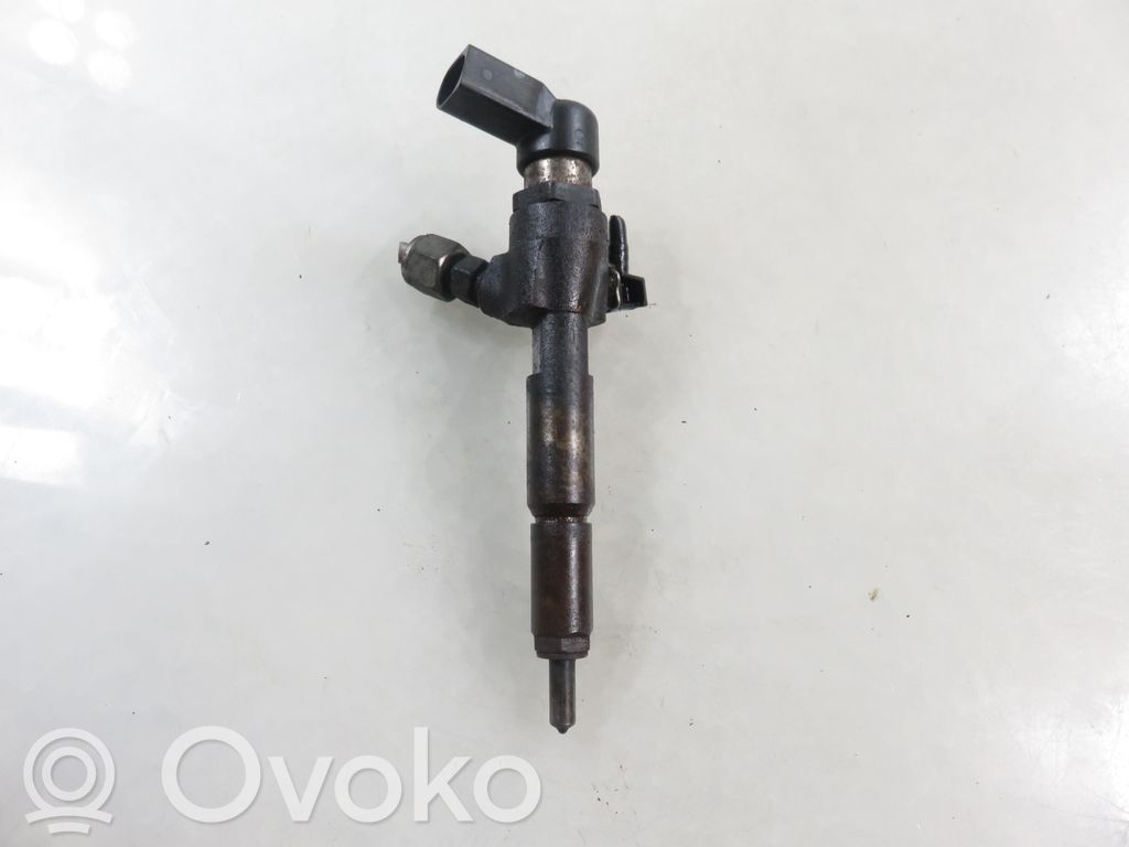 Fuel injector   4M5Q9F593AD,4M5Q9F593AD