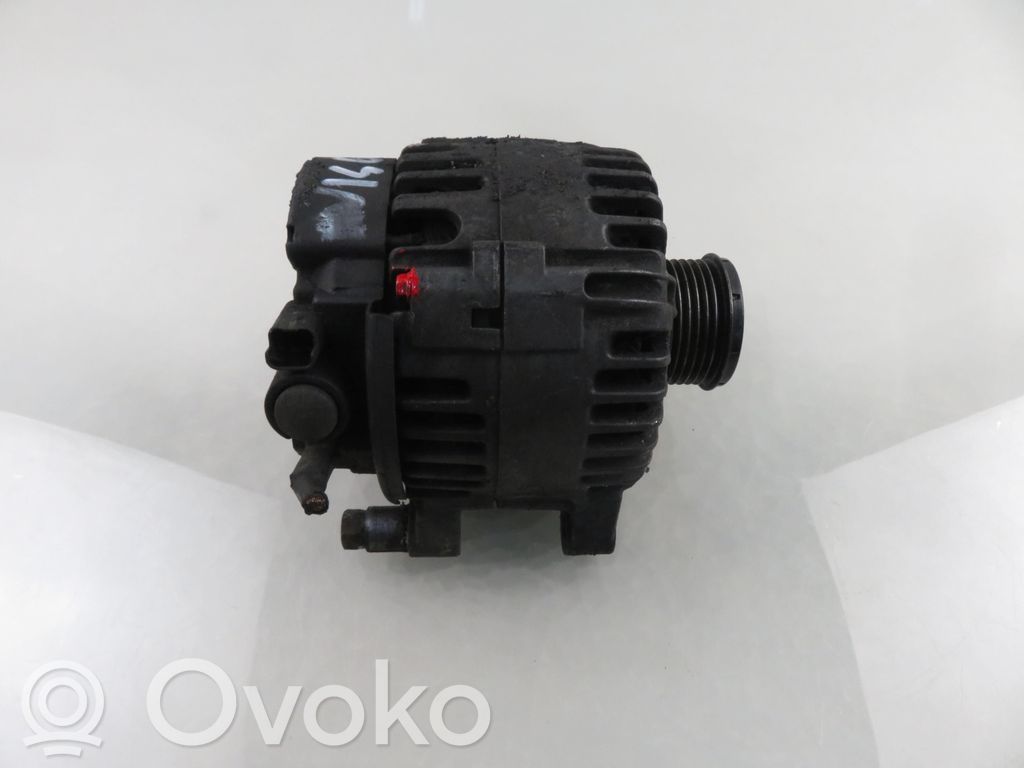 Alternador   9646321780,9646321780