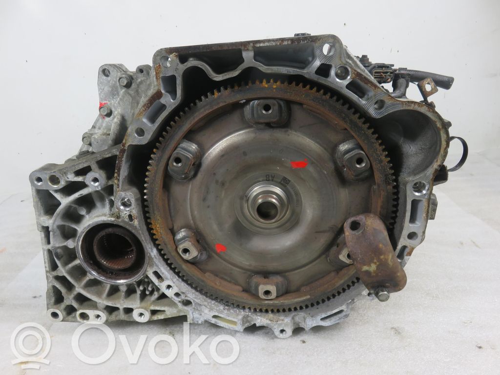 KIA Sportage Automatic gearbox 