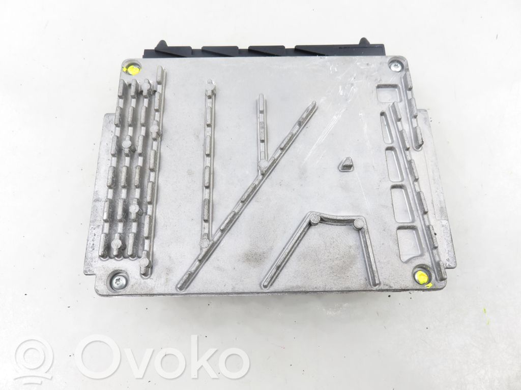 Volvo XC90 Unitate/modul de control motor 