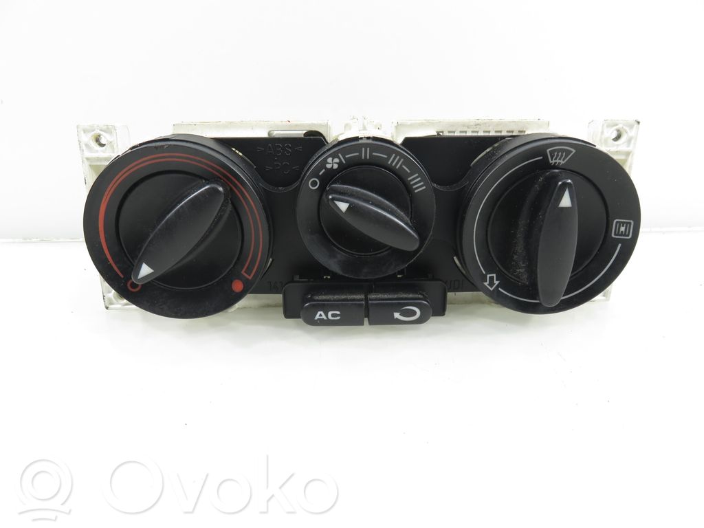Seat Toledo II (1M) Comutator control ventilator interior 