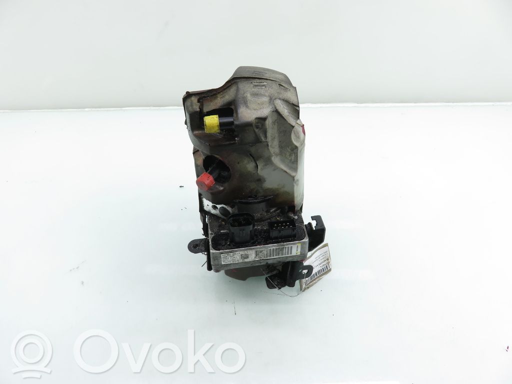 Citroen C5 Power steering pump 